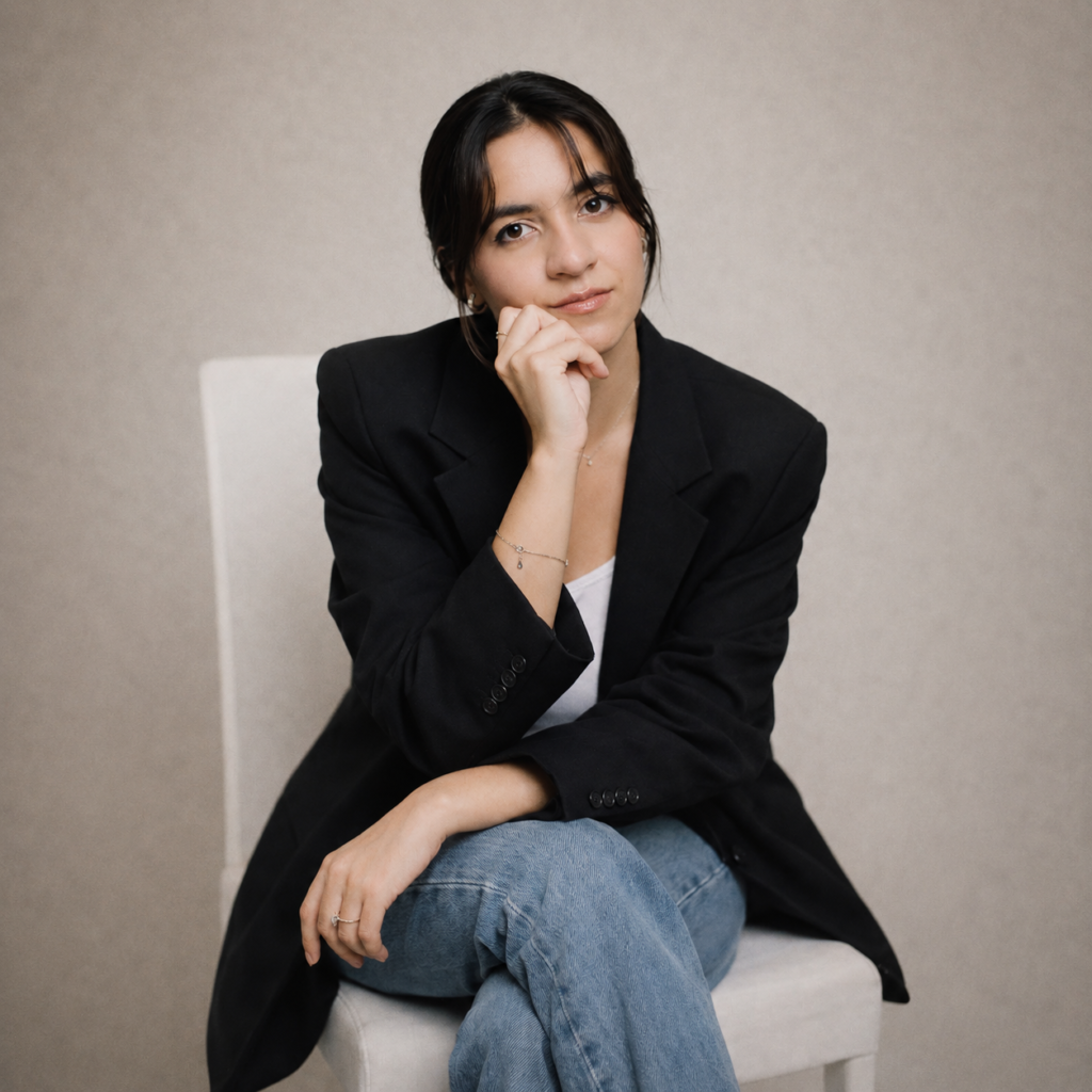 Arushi kukreja founder of kaamkazee